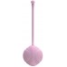 Вагинальный шарик O-Balls Single Pink