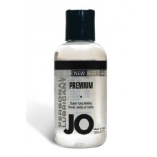 Лубрикант на силиконовой основе JO Premium 135ml