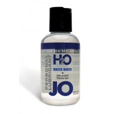Лубрикант на водной основе JO H2O 75ml