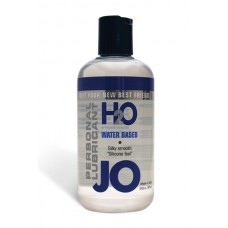 Лубрикант на водной основе JO H2O 240ml