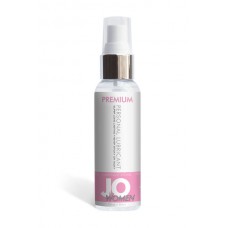 Лубрикант на силиконовой основе JO Premium Women 60 ml