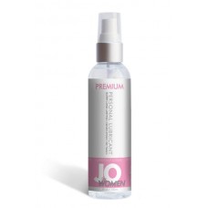Лубрикант на силиконовой основе JO PREMIUM WOMEN 120ML