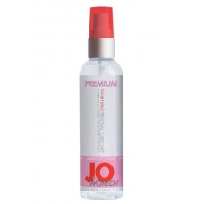 Согревающий лубрикант на силиконовой основе для женщин JO Premium Women Warming 120ml 