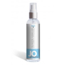 Лубрикант на водной основе для женщин JO H2O WOMEN 120ML