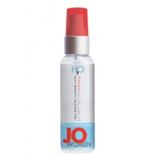 Согревающий лубрикант на водной основе для женщин JO H2O Women Warming 60ml 