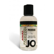 Лубрикант JO Anal Silicone 135ml