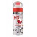 Съедобный лубрикант со вкусом клубники JO H2O Lubricant Strawberry Kiss 150ml