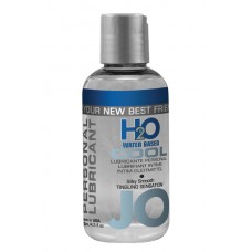 Лубрикант JO H2O Cool 135ml