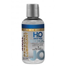 Лубрикант JO Anal H2O Cool 135ml