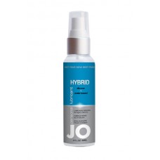 Лубрикант на водной и силиконовой основе JO Hybrid 60 ml 