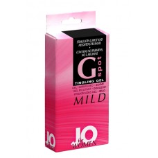 Стимулирующий гель для женщин JO G-Spot Gel Mild 10 ml