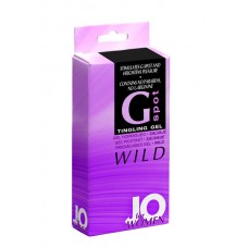 Стимулирующий гель для женщин JO G-Spot Gel Wild 10 ml