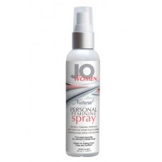 Спрей для женской гигиены JO Femine Spray 120 ml
