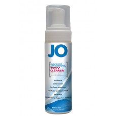Антибактериальный очиститель для игрушек JO Toy Cleaner 210 ml
