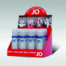 Лубрикант с охлаждающим эффектом в упаковке  JO H2O Cool Counterbox