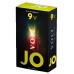 Стимулирующая сыворотка для женщин JO 9VOLT Arousing Tingling Serum 5ml