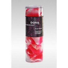 Лепестки роз Dona Rose Petals Pink & White