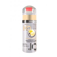 Съедобный лубрикант со вкусом ванили JO H2O Vanilla 150ml
