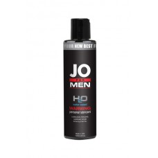 Согревающий лубрикант на водной основе для мужчин JO for Men H2O Warming 120ml
