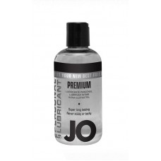 Лубрикант на силиконовой основе JO Premium 240ml