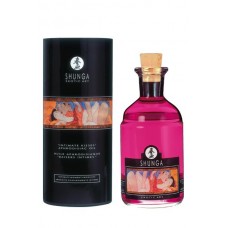 Масло для интимных поцелуев Aphrodisiac Oil "Sensual Mint"100мл.