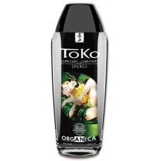 Лубрикант на водной основе Toko Organica Lubricant