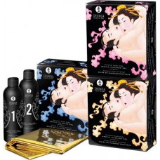 Эротическое массажное масло Gel Exotic Fruit .  