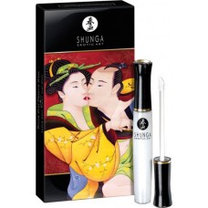 Эротический блеск для губ Divine Oral Pleasure Lipgloss 10,5мл. 