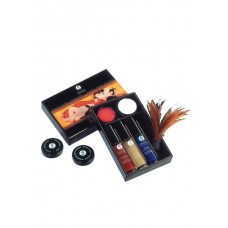 Эротический набор Geisha'sSecrets Collection