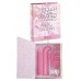 Набор для нее в виде книги Book Smart, Through Rose Colored