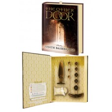 Набор для анального секса Book Smart, The Other Door, Anal Kit