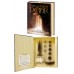 Набор для анального секса Book Smart, The Other Door, Anal Kit