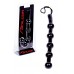 Анальные шарики Falcon Balls, Black, Small