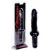 Фаллоимитатор Falcon Manrammer, Black, Medium