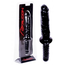 Фаллоимитатор Falcon Manrammer, Black, Large