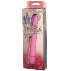 Вибромассажер Ceramitex Power Smoothies: Pink