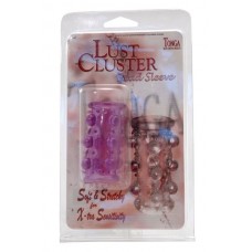 Насадка Lust Cluster Purple 