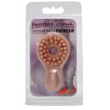 Кольца эрекционные Fantasy Touch 