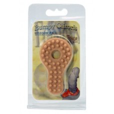 Кольца эрекционные Bumpy Clitoris 