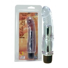 Фаллоимитатор вибромассажер Elite Petite: Passion Vibe 