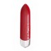 Вибромассажер RO-80mm 1-speed Red