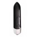 Вибромассажер RO-80mm 1-speed Black