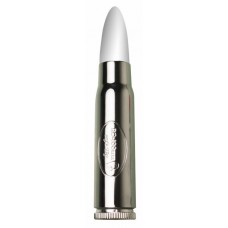 Вибромассажер «Мягкий кончик» RO-100mm Soft Tip 3-speed White