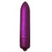 Вибромассажер RO-120mm 5-speed Pink