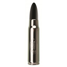 Вибромассажер «Мягкий кончик» RO-140mm Soft Tip 7-speed black
