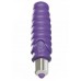 Вибромассажер Mini Mates Disco 5-speed Purple