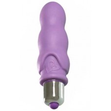 Вибромассажер Mini Mates Funky 5-speed Purple
