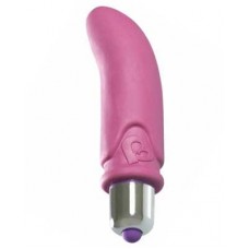Вибромассажер Mini Mates Jive 5-speed Pink