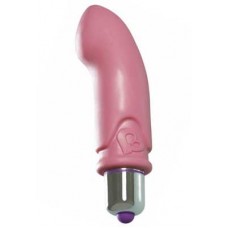 Вибромассажер Mini Mates Fab 5-speed Pink