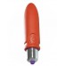 Вибромассажер Mini Mates Fever 5-speed Red